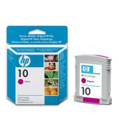Tinta HP No.10, C4843AE